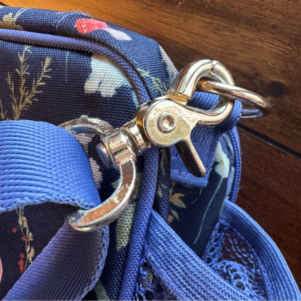 Pottery Barn Teen Gear-Up Harry Potter Herbology Cold Pack Lunch Bag‎ - Picture 7 of 8